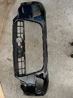 Predný nárazník Audi a6 c7 - 2