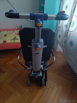 Schodoloz - 2