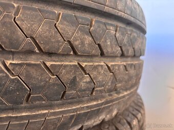Matador Hectora Van 235/65 r16 C - 2