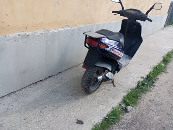 Predám Apriliu 50/70 - 2