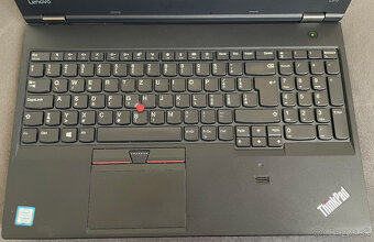 Lenovo Thinkpad L570 - 2