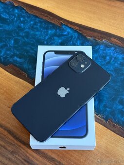 iPhone 12 128gb Originalny stav - 2