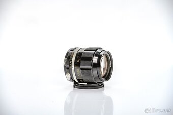Nikon/Nikkor-P 105mm f/2.5 MF - 2