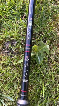 2 kaprárske udice x-plode carp 360 - 2