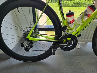 Cannondale Synapse - 2