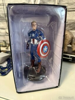 CAPTAIN AMERICA - 2