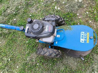 Kosačka rkt 710 - 2