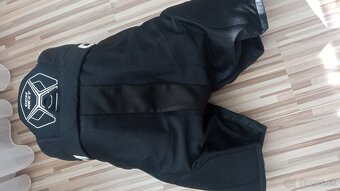 Hokejové nohavice Junior Large - 2