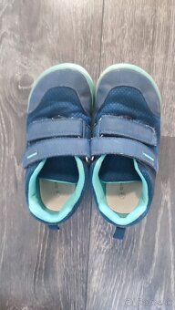 Tenisky Protetika barefoot - 2