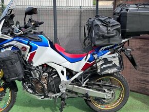 Honda Africa twin 1100 Adventure sport 07/2021 - 2