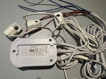 Figaro Hub + Z-wave príslušenstvo - 2