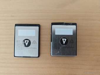 Lexar XQD 128GB 2933x - 2
