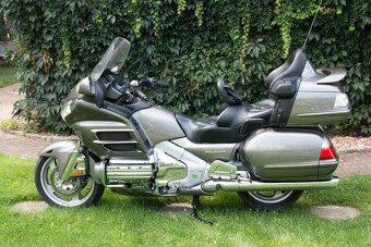 Na dovoz GL 1800 - 2