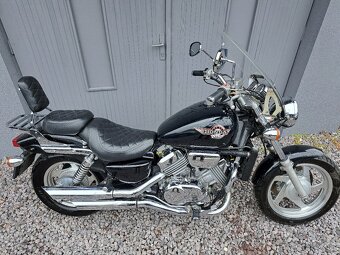 Honda Magna - 2