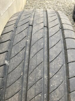 letne pneumatiky 205/55 r17 - 2