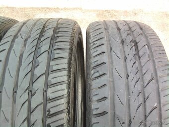 Predam letne pneu235/50 r18 Matador - 2