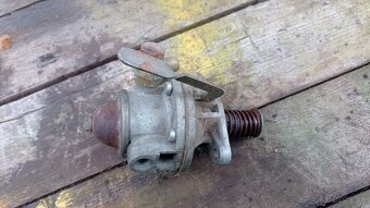 AC pumpa Tatra 603 - 2