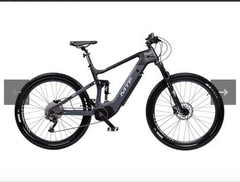 Elektrobicykel - 2