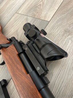 Cyma VSR-10 - 2