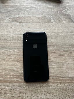 Iphone XR 64 Gb - znižená cena - 2