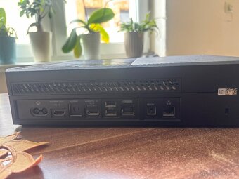 Xbox One - 2