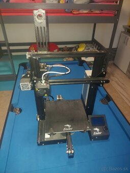 Predám 3d tlaciaren - 2