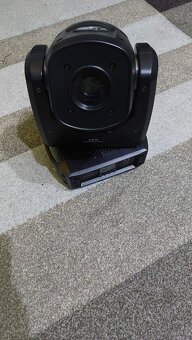 Shehds led 80w spot&Beam rotačné hlavy - 2