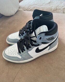 Air Jordan 1 Retro High OG vel 45 - 2
