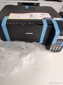 Epson 3550 - 2
