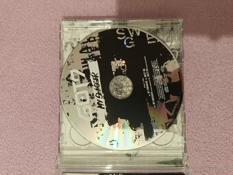 Got7 album my swagger - 2