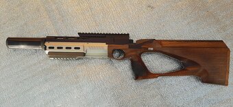 PCP vzduchovka PP-700 - 2