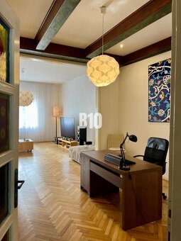Priestanný 3i na Hviezdoslavovom námestí na PRENÁJOM - 2