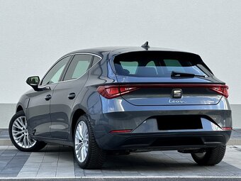 Seat Leon 1.4 TSI 204 eHybrid Xcellence Family DSG 76TKM TOP - 2