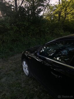 Ford mondeo mk4 1.8tdci 92kw - 2