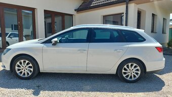 Seat Leon 1.6 TDI - 2