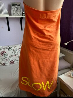 Šaty Desigual - 2