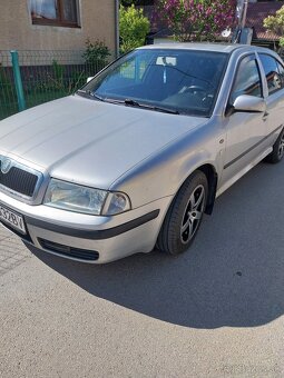 Octavia - 2