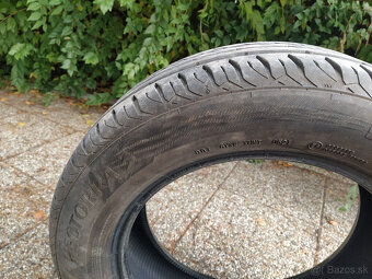 Pneu Letné Matador MP47 Hectorra 3, 205/60 R16 92V, 4ks. - 2