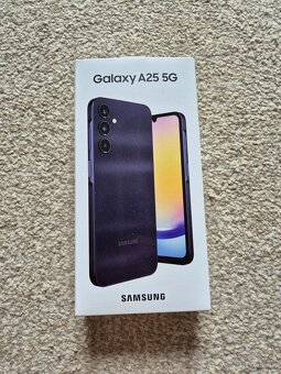 Samsung A25 5G - 2