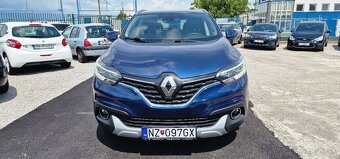 ✅️Renault Kadjar Energy TCe 130 S-Edition 1.Majiteľ✅️ - 2