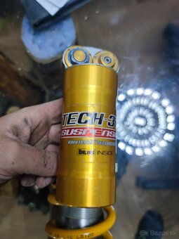 Ohlins ttx - 2