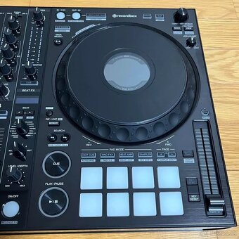 Pioneer DDJ-1000 - 2