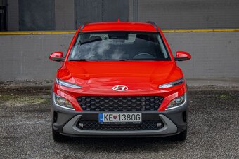 Hyundai Kona 1.0 T-GDi Comfort - 2