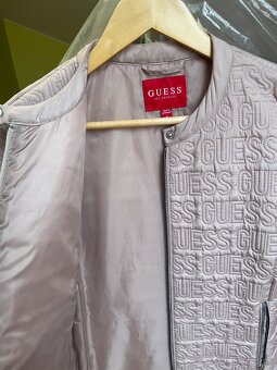 Ženský Kabát GUESS M - 2