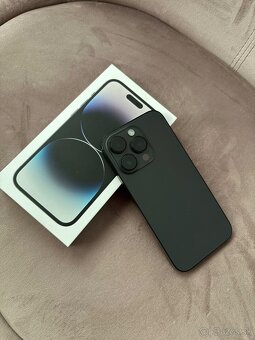 iPhone 14 pro - 2