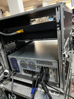 Mediaserver case s PC - 2