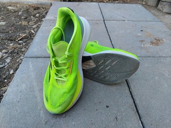 Hladké bežecké topánky ADIDAS Duramo Speed - 2
