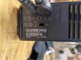 WD Elements Desktop 2000GB - 2