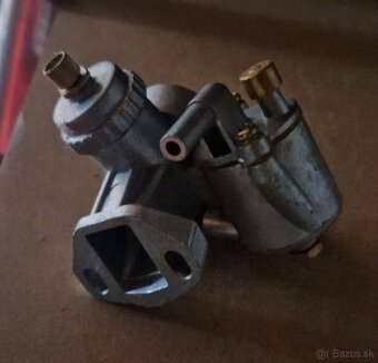 Jawa pionier - 2