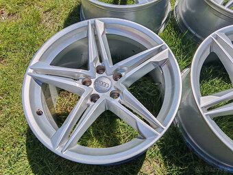 5x112 R18 8.5J ET29 Original Audi - 2